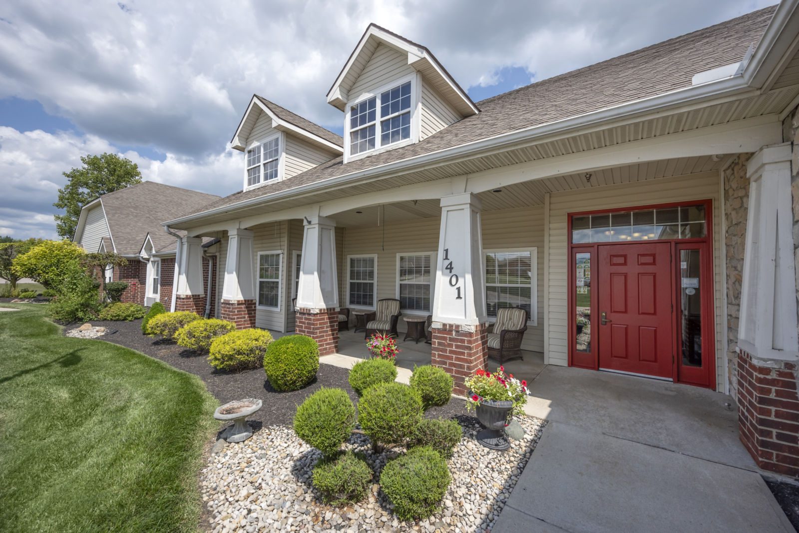 Brookdale Greenville photo 2