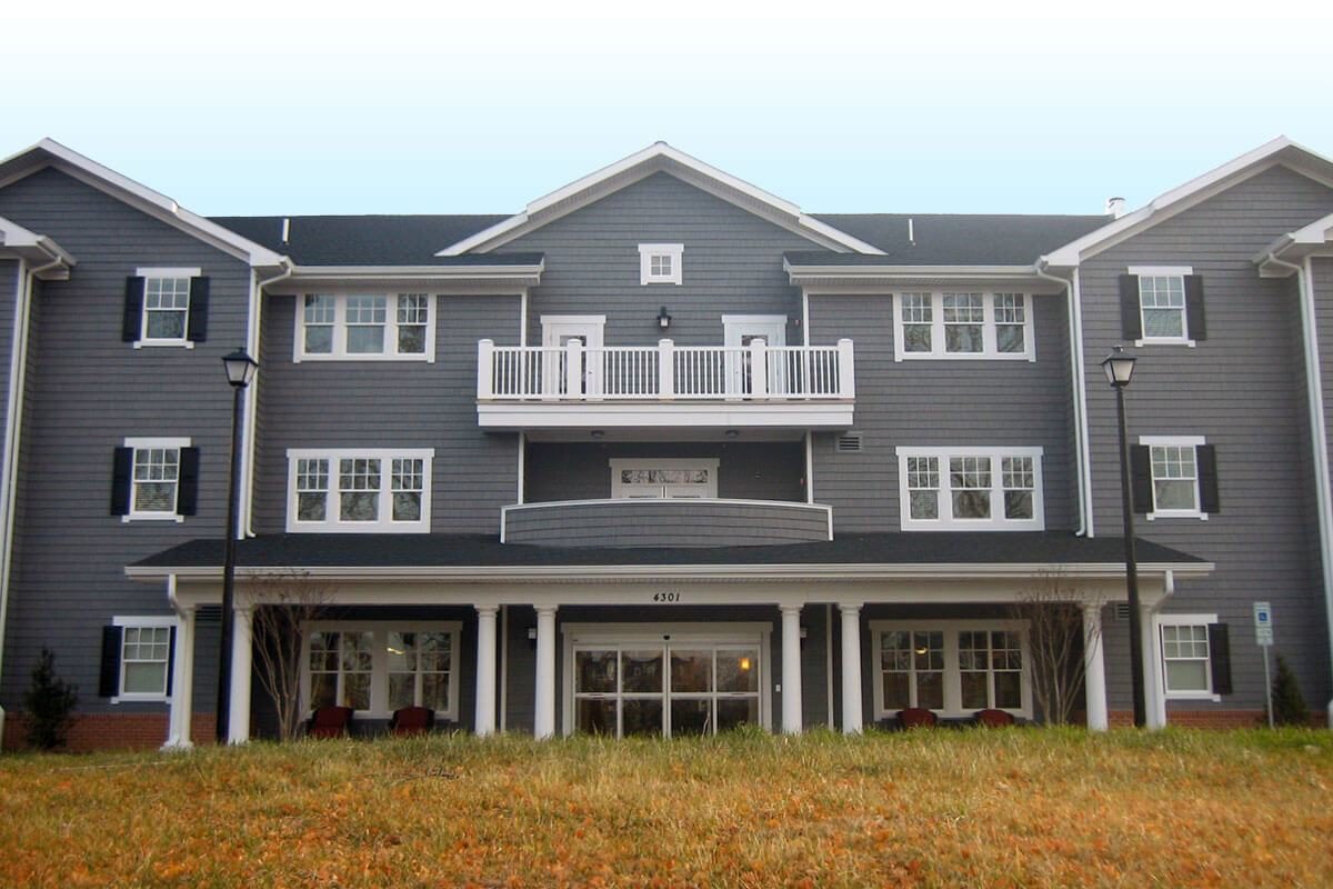 Symphony Manor Premier Assisted Living and Memory photo 1