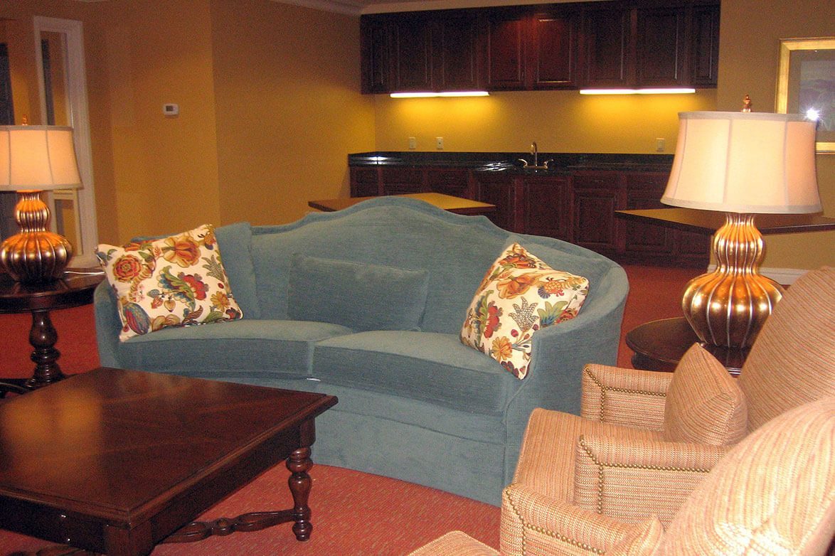 Symphony Manor Premier Assisted Living and Memory photo 5