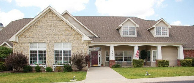 Brookdale Lancaster