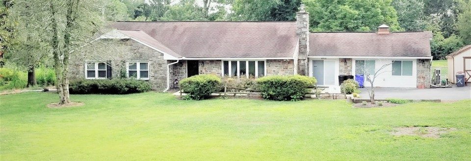 Greenway Manor