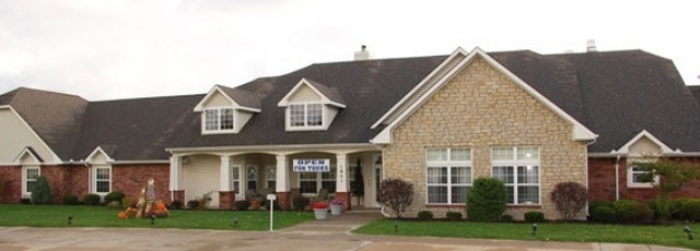 Brookdale Mansfield