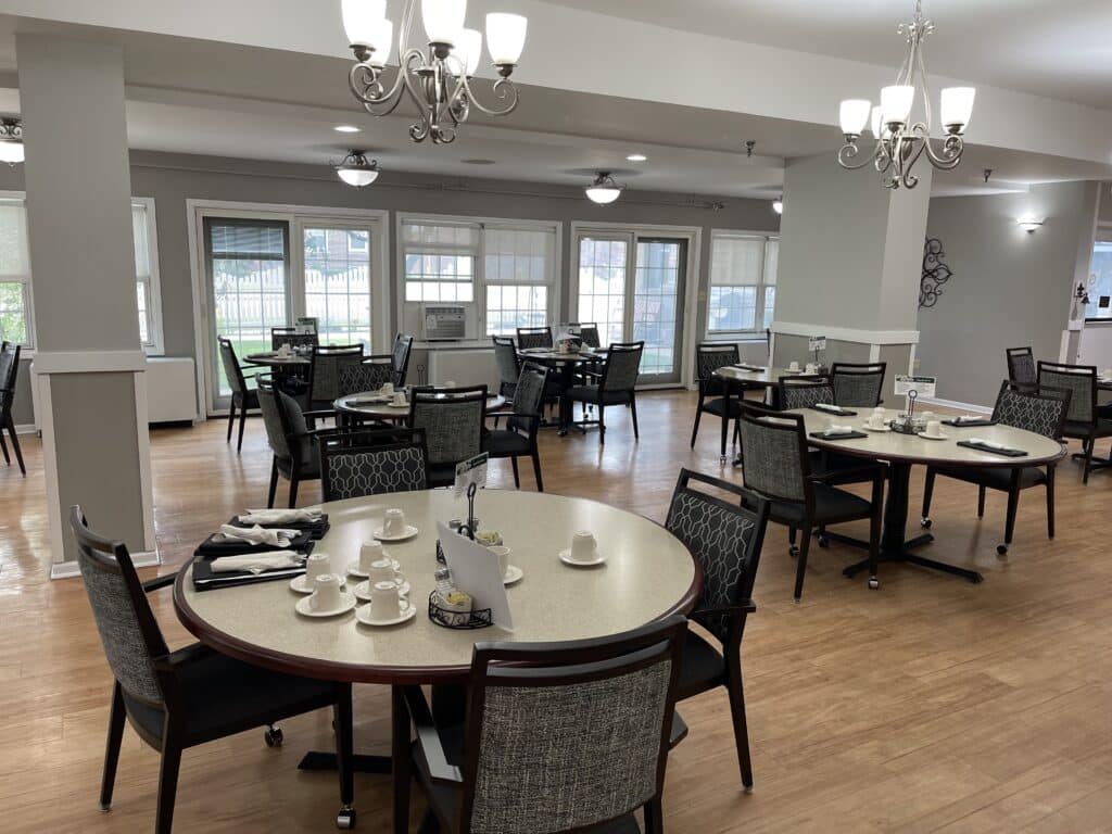 Kensington Algonquin, LLC photo 1