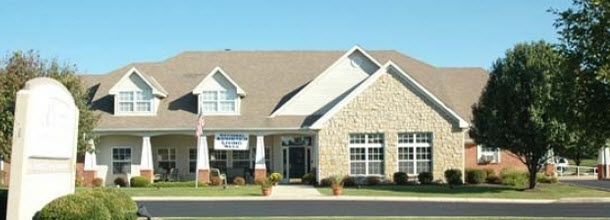 Brookdale Pique