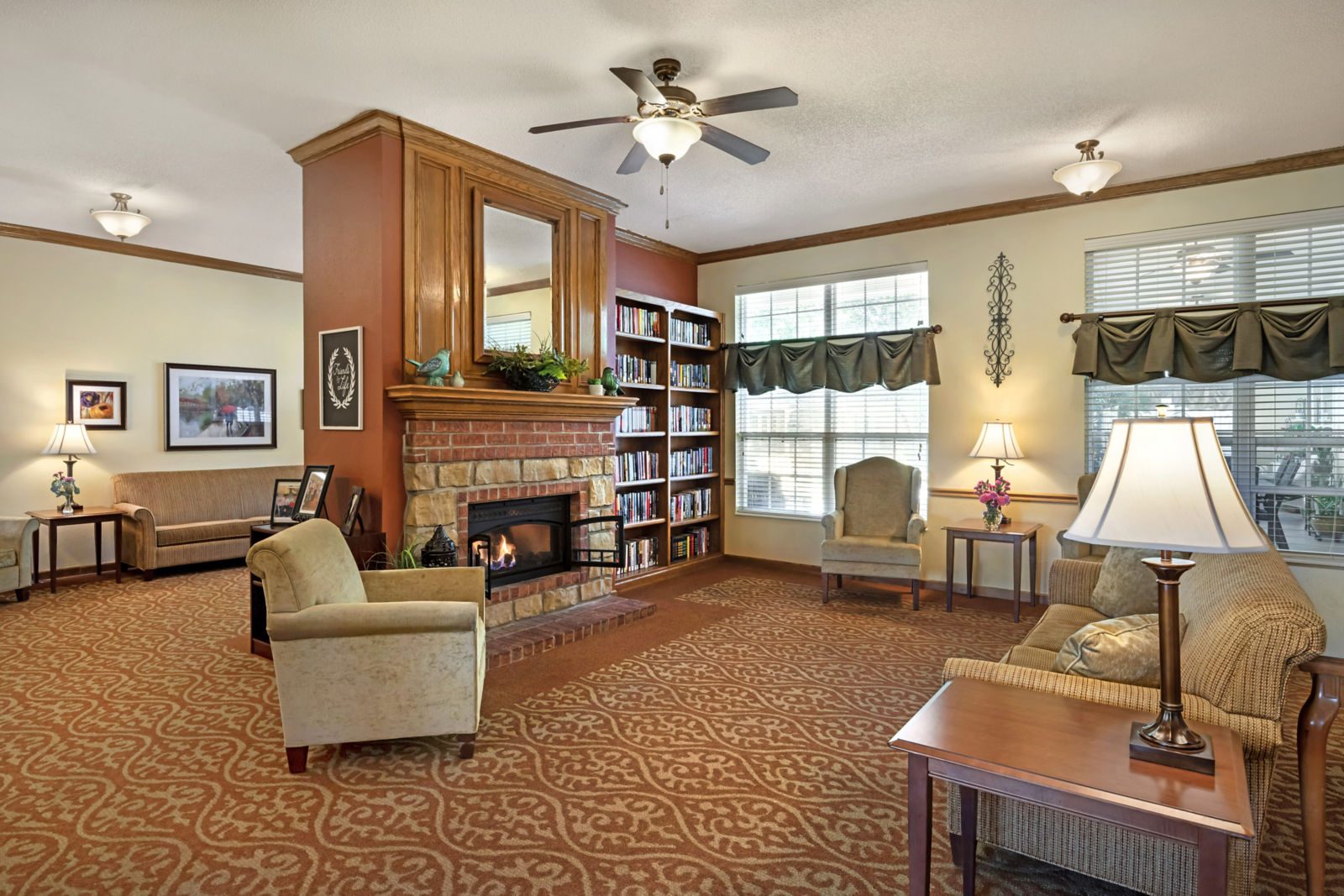 Brookdale Pique photo 3