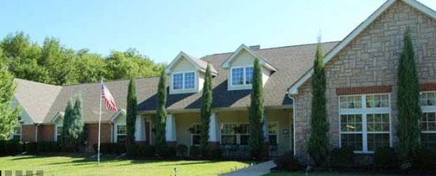 Brookdale Salem