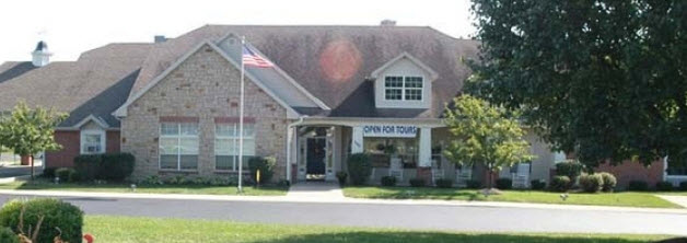 Brookdale Urbana