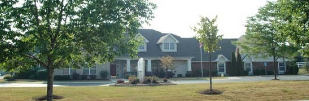Brookdale Washington Township