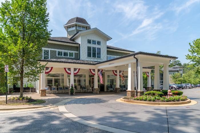 Spring Arbor of Severna Park photo 1