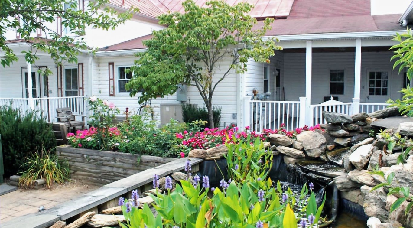 Nova Springs Assisted Living photo 1