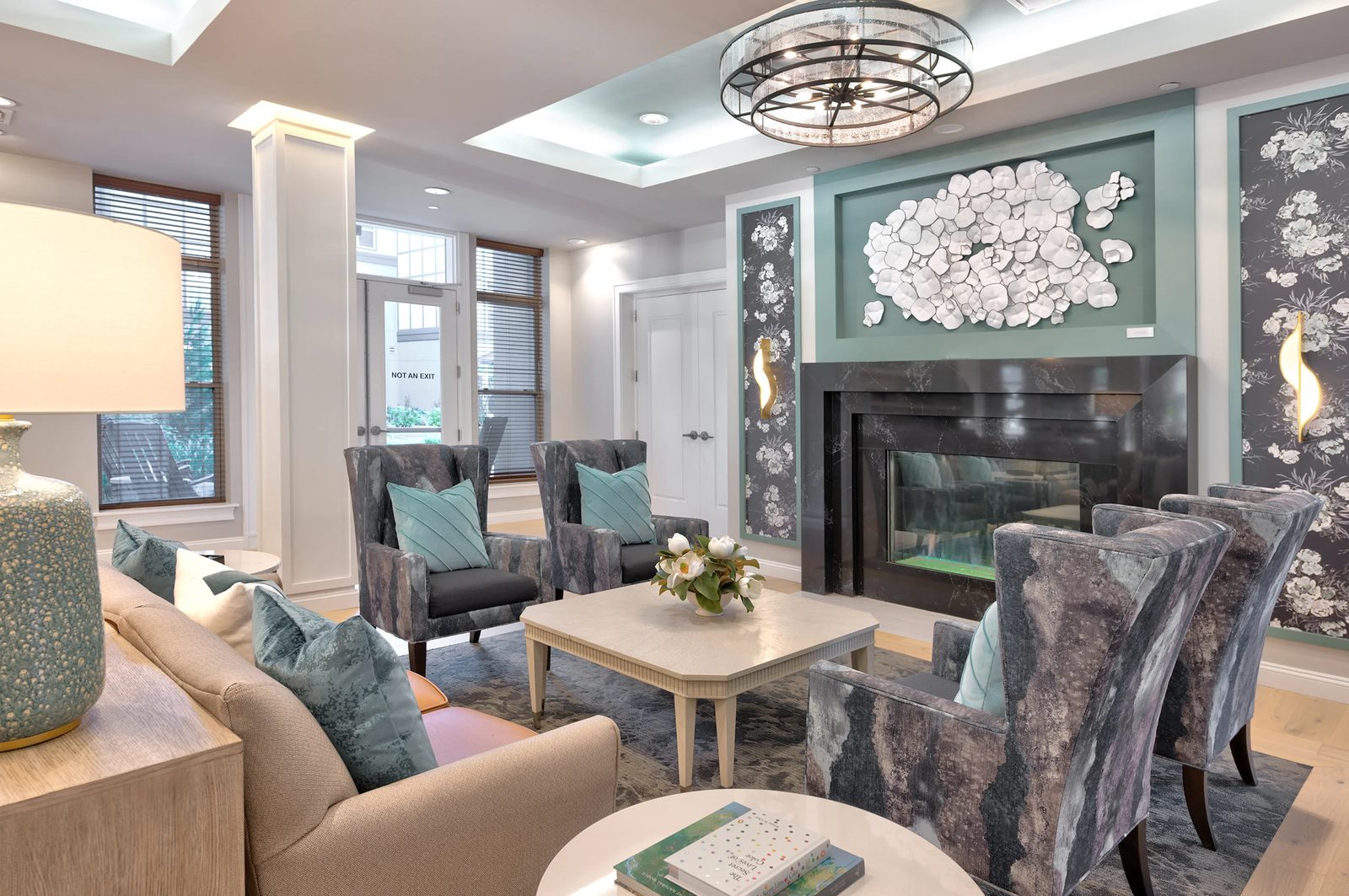 Revelle of Bucks County Senior Living photo 1
