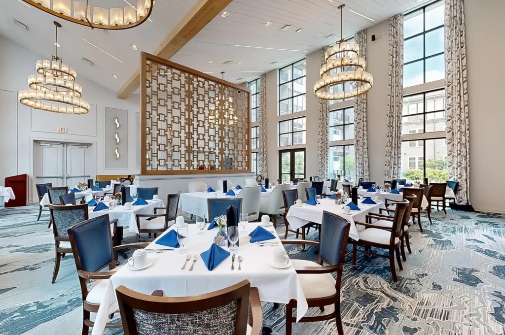 Revelle of Bucks County Senior Living photo 3