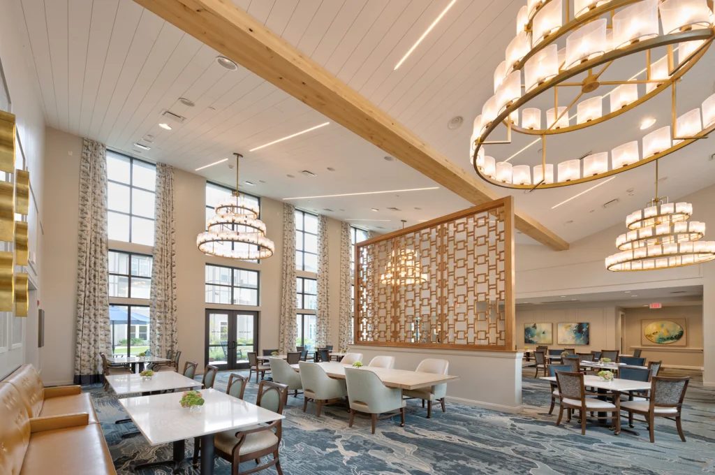 Revelle of Bucks County Senior Living photo 4