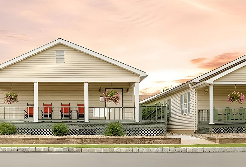 Viva Senior Living at Plymouth
