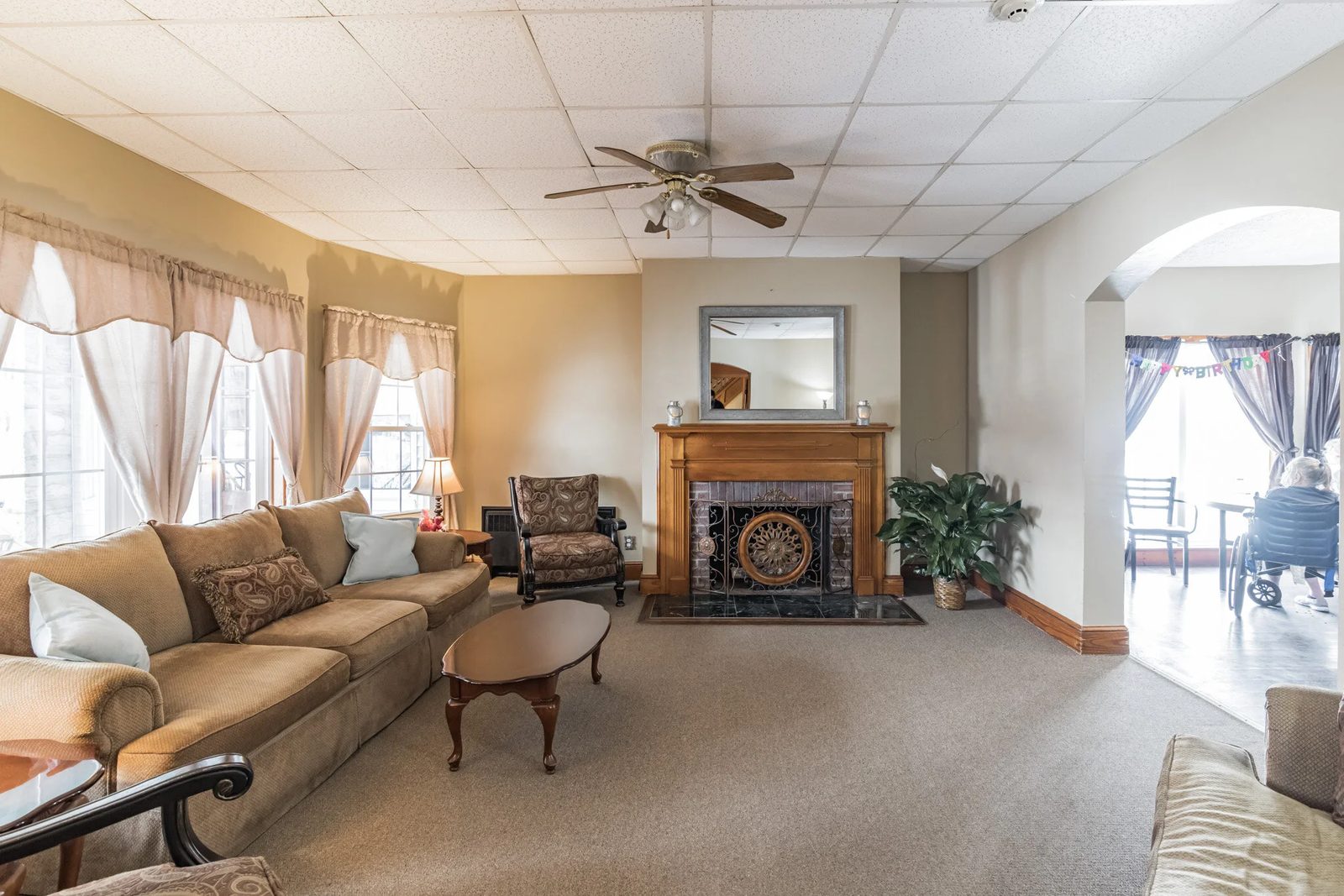 Briarwood Senior Living photo 1