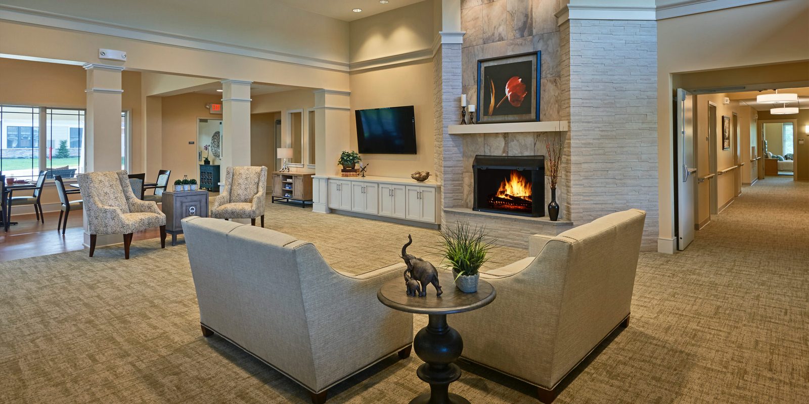 Legacy Place Cottages photo 1
