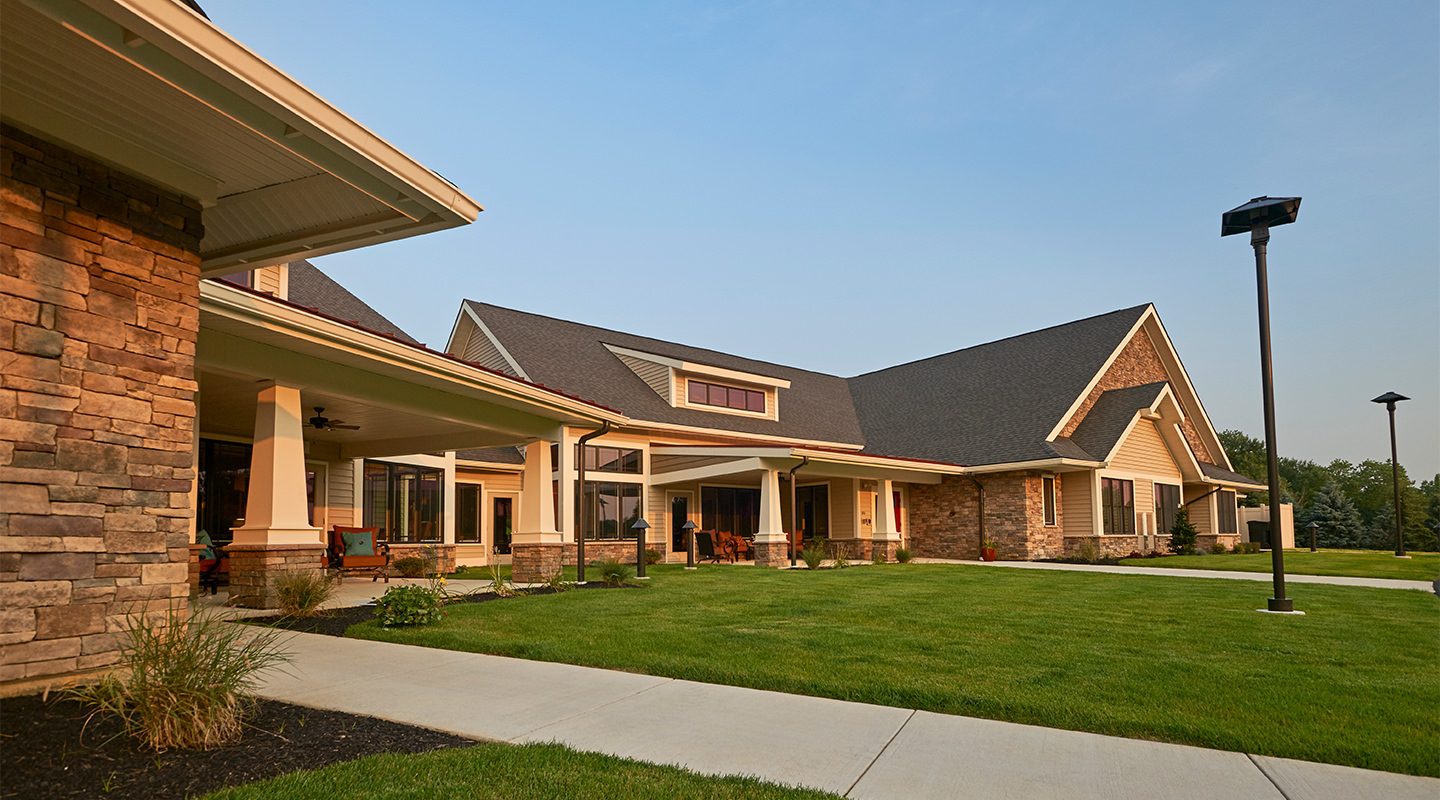 Legacy Place Cottages photo 2