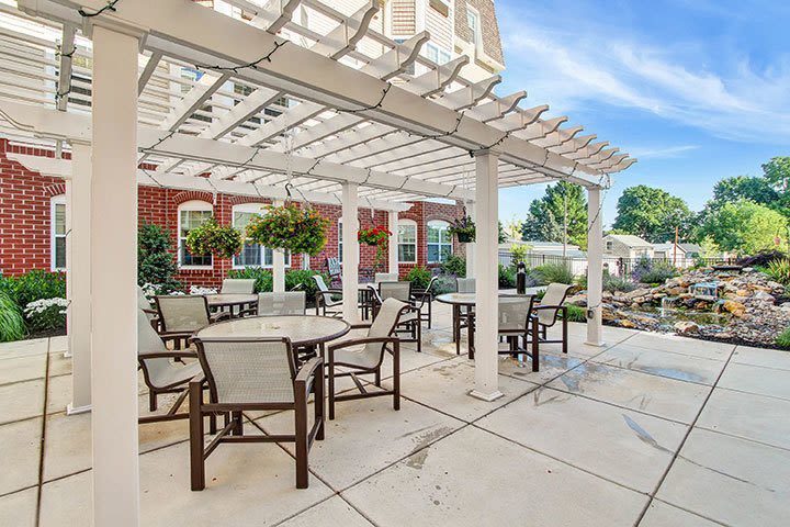 Keystone Villa at Ephrata photo 5
