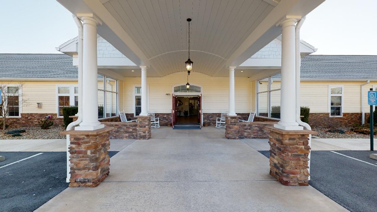 Heritage Springs Memory Care photo 1