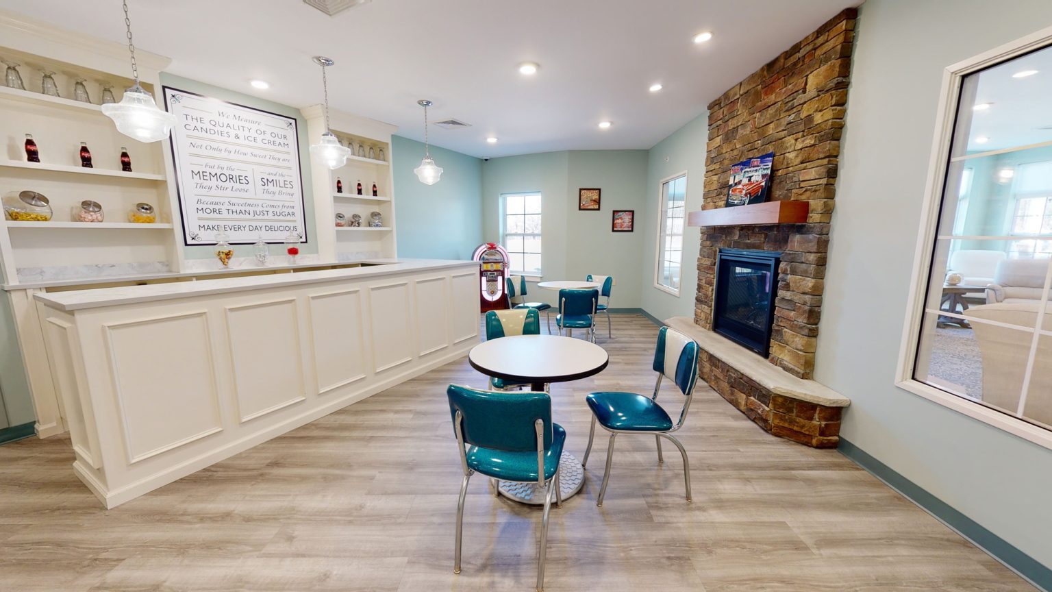 Heritage Springs Memory Care