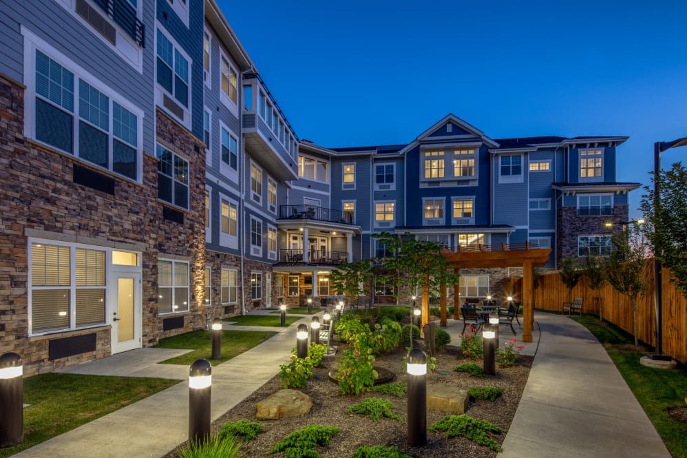 The Remington Senior Living photo 1