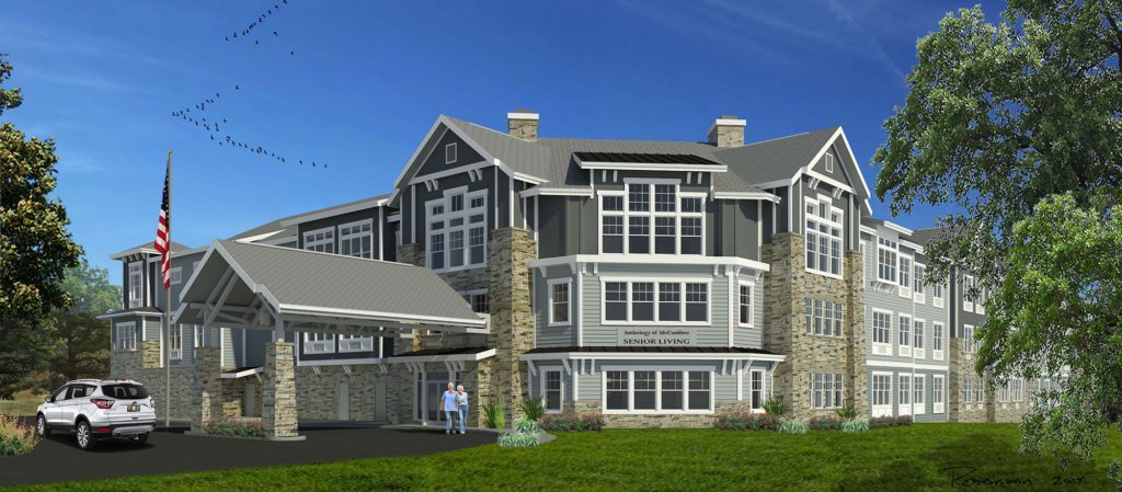 The Remington Senior Living photo 4