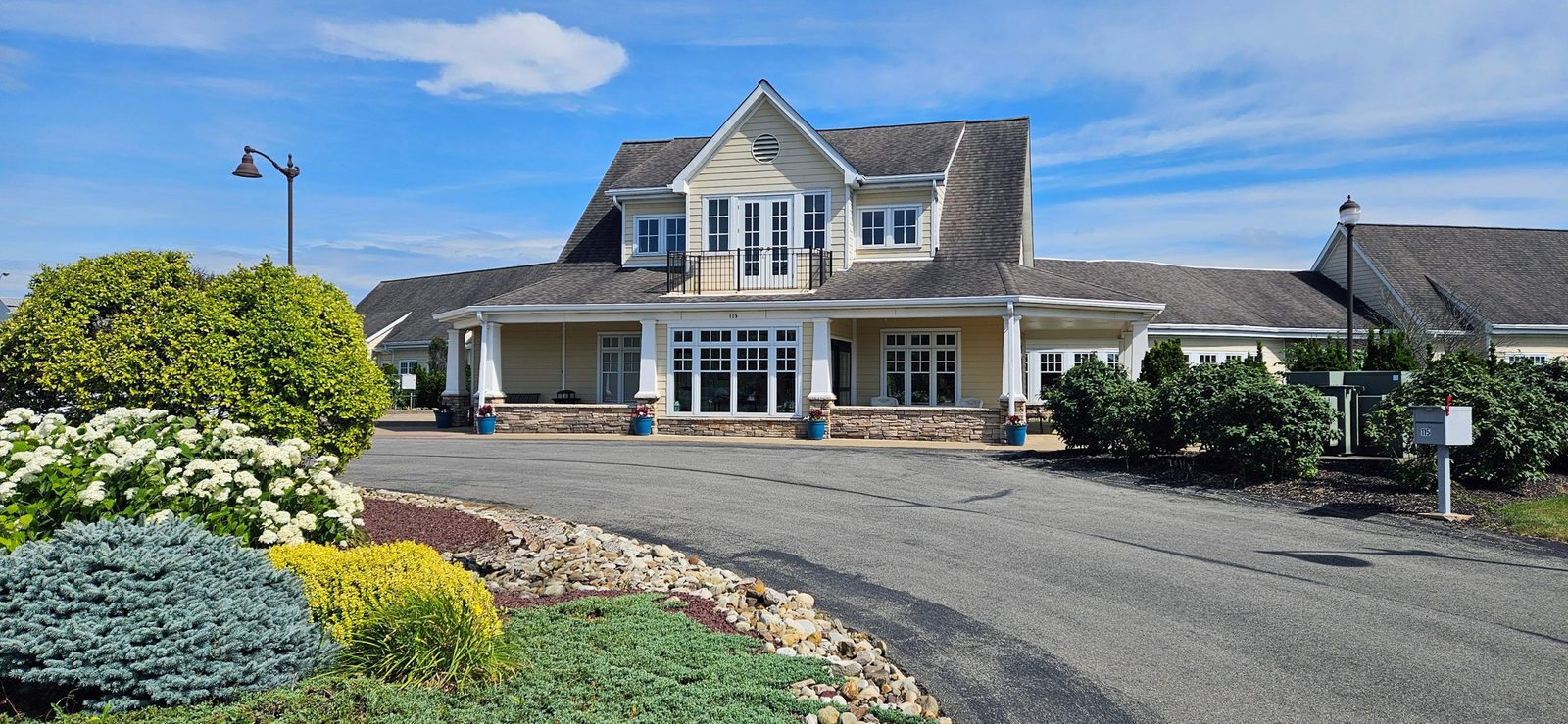 Benbrook Place
