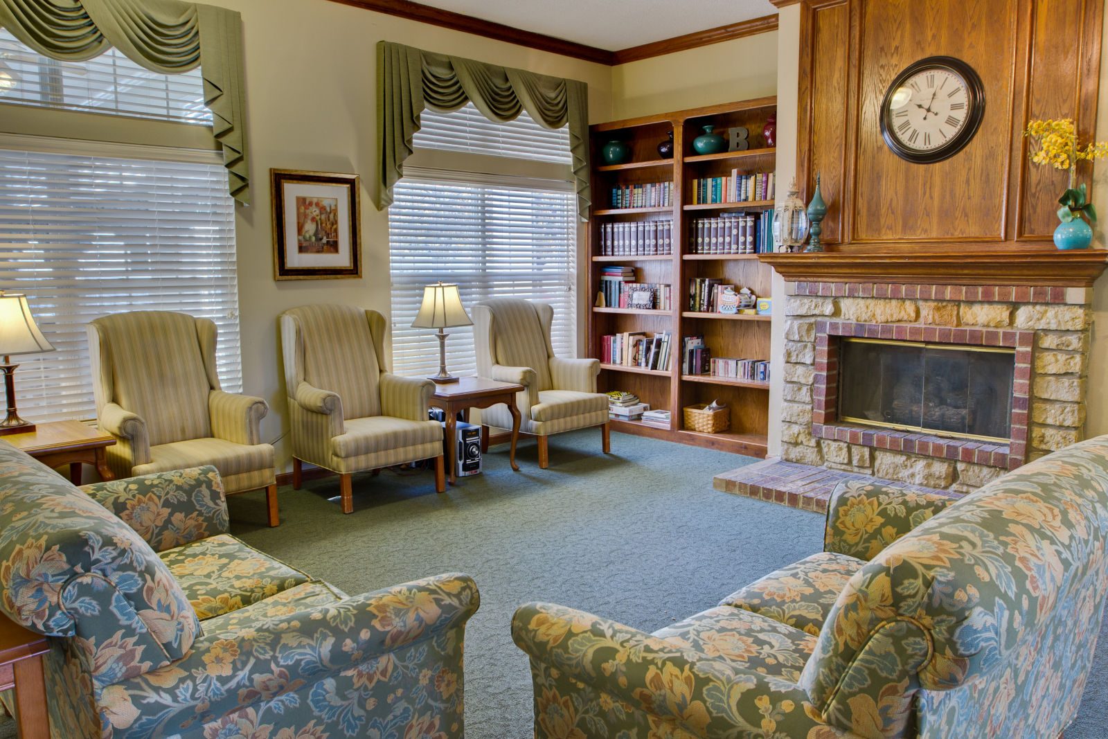 Brookdale Springdale photo 4