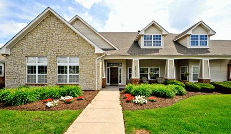 Brookdale Springdale