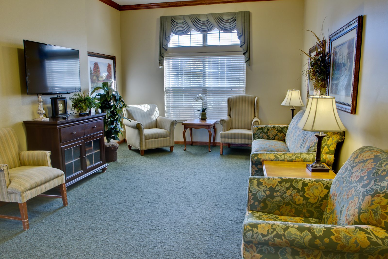 Brookdale Springdale photo 5