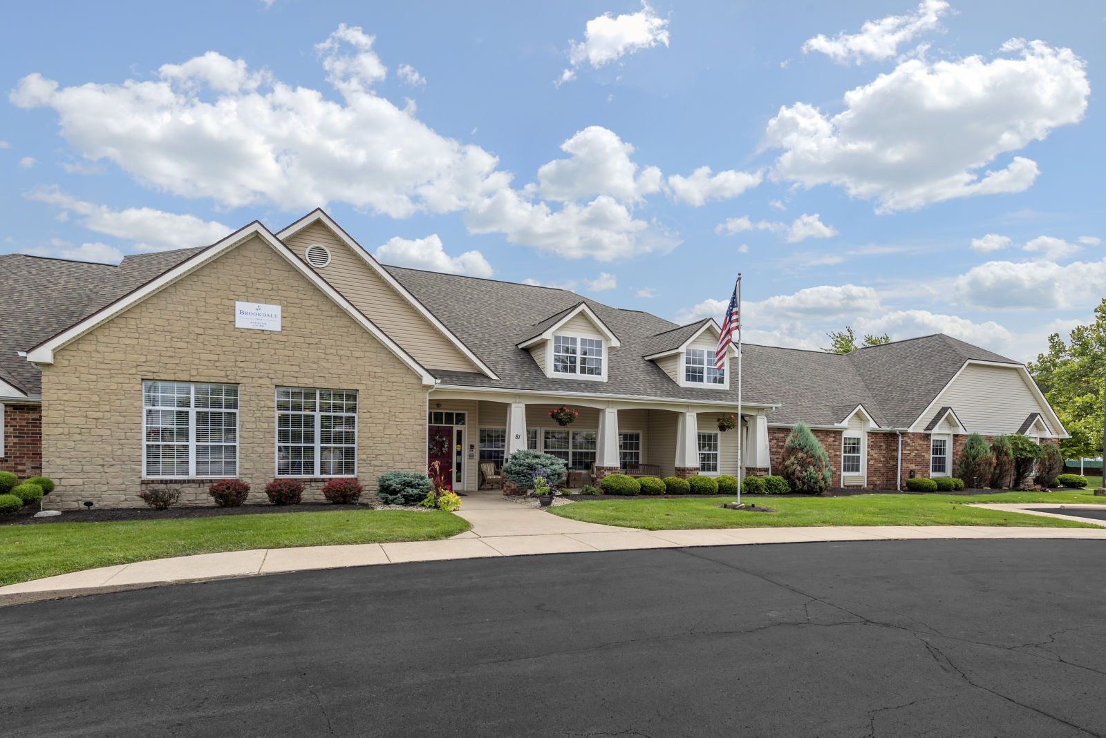 Brookdale Troy photo 2