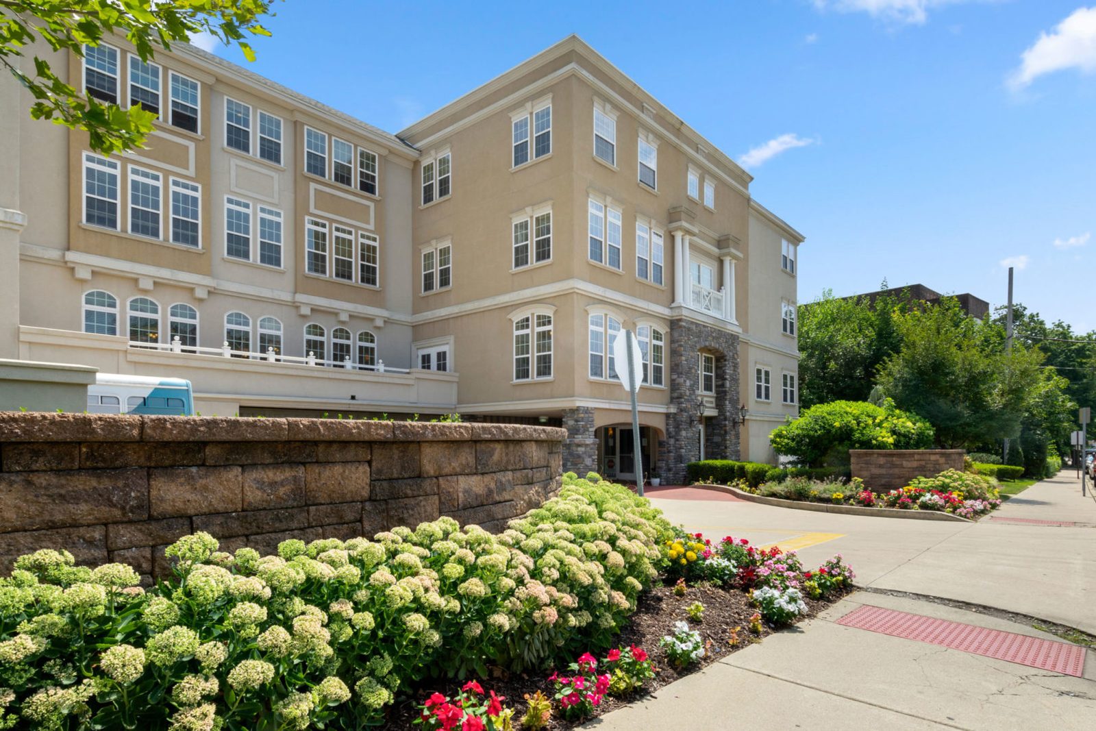 Symphony Square at Bala Cynwyd photo 1
