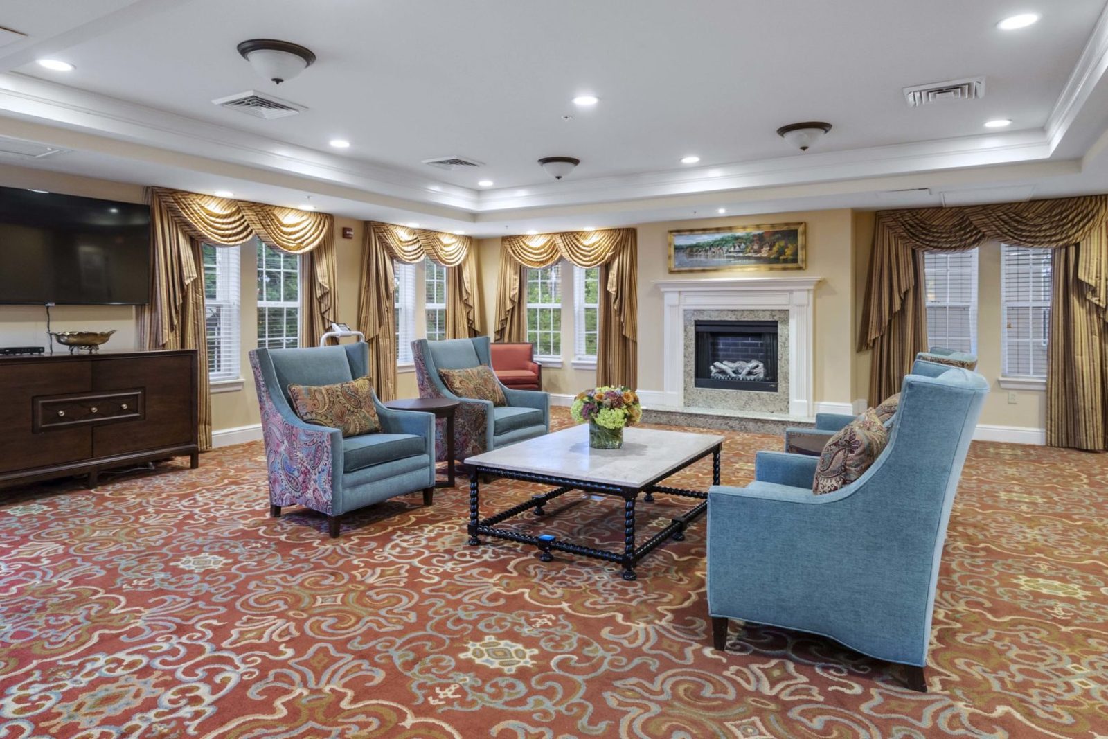 Symphony Square at Bala Cynwyd photo 3