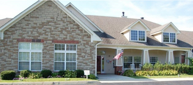 Brookdale Westerville
