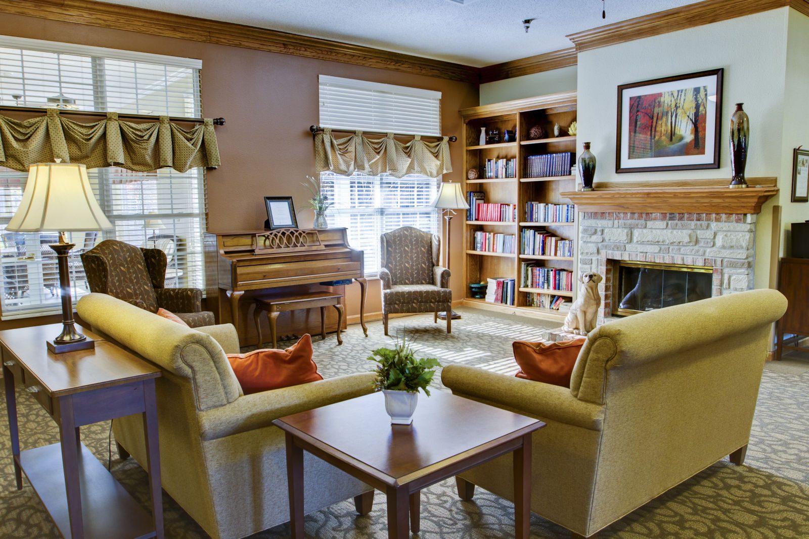 Brookdale Westerville photo 3