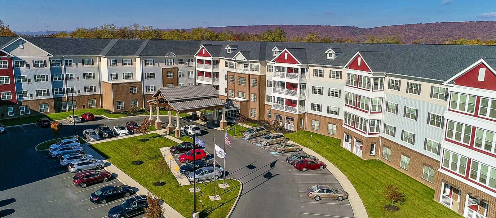 Harmony at West Shore