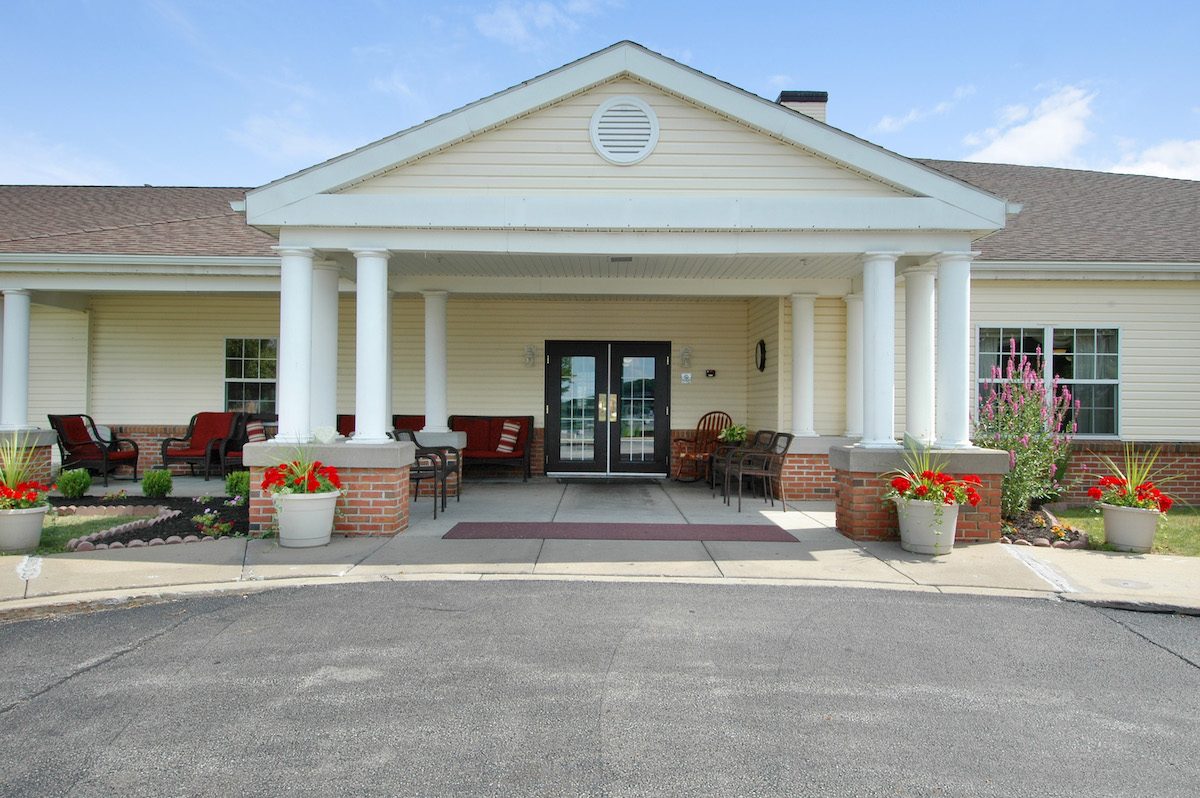 Celebration Villa of Dillsburg photo 3