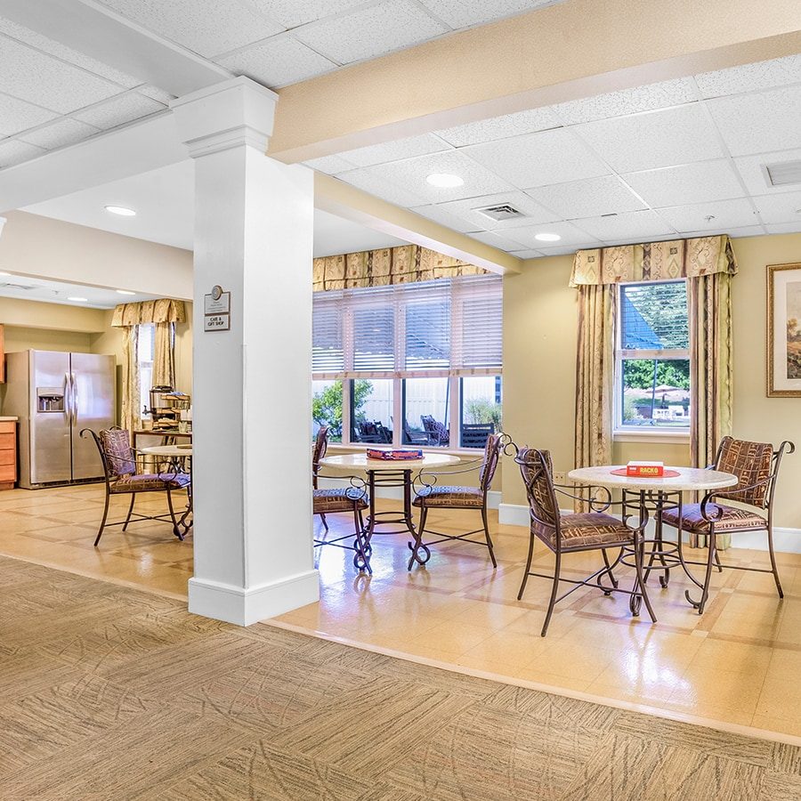 The Terraces at Capitol Village photo 4