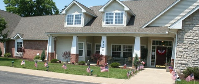 Brookdale Cornersburg