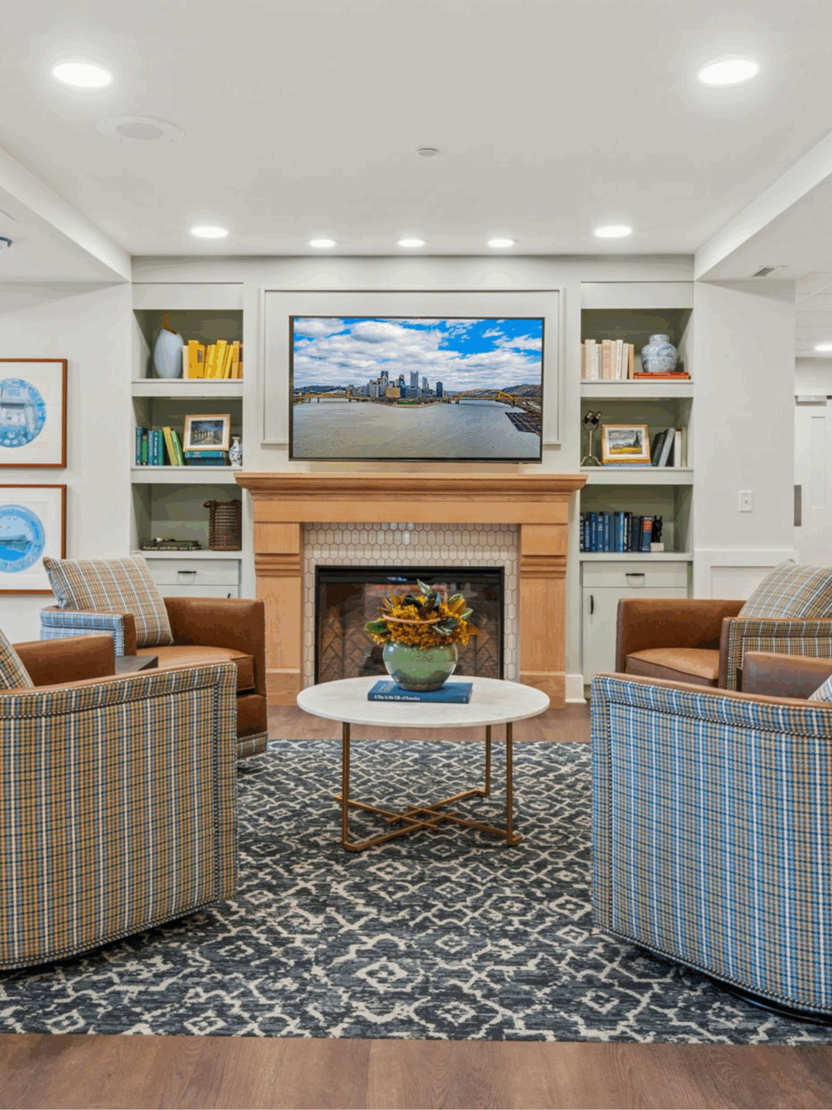 Waterside Landing Personal Care Residence photo 1