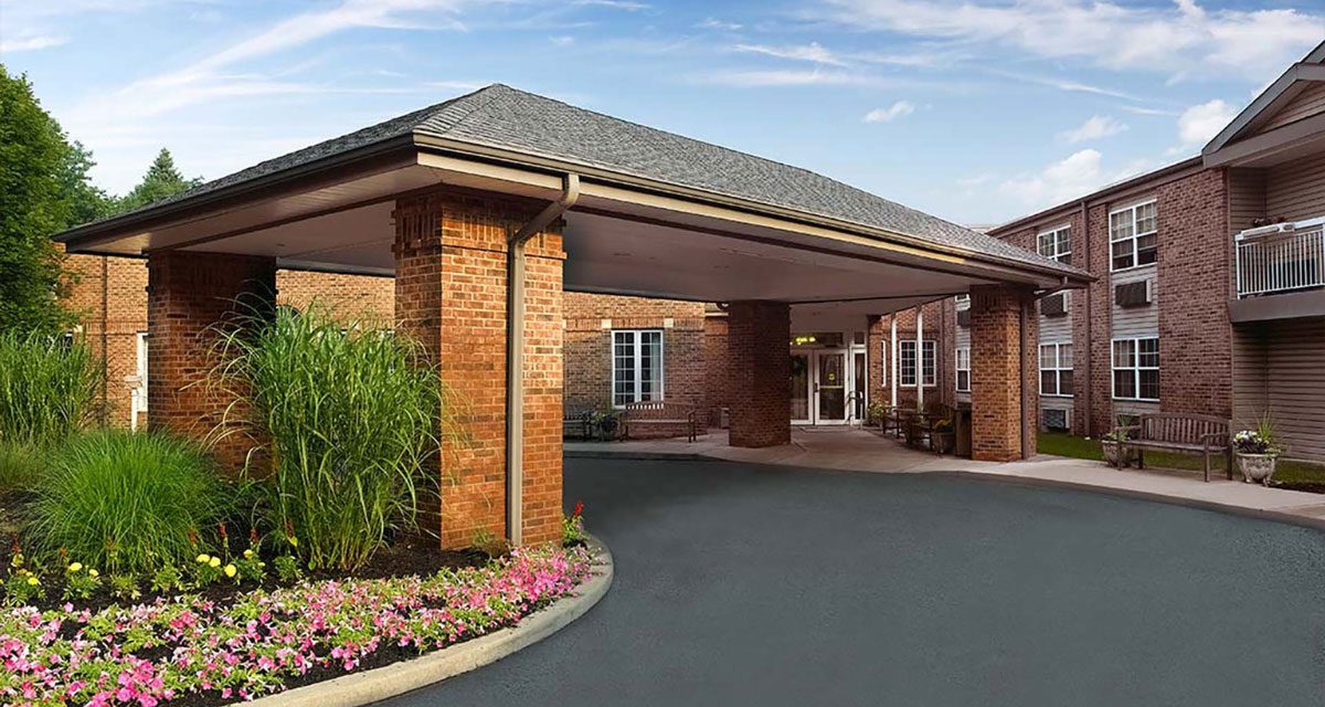 Celebration Villa of South Hills photo 2