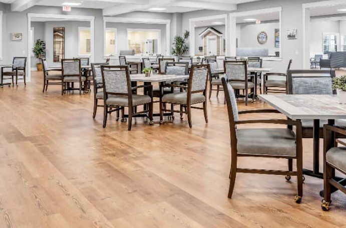 Silver Spring Personal Care Home photo 2