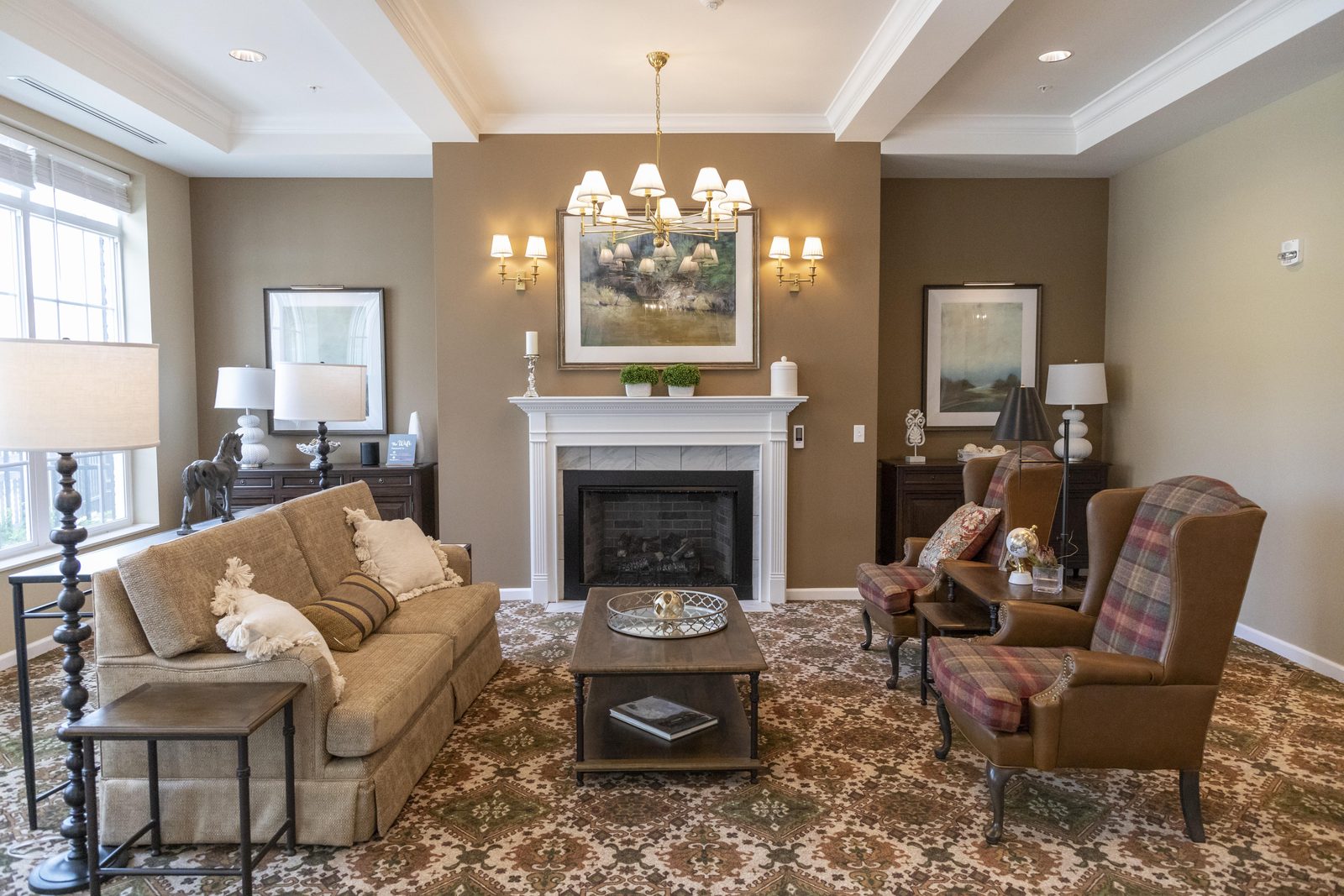 Ashton Commons Senior Living photo 1