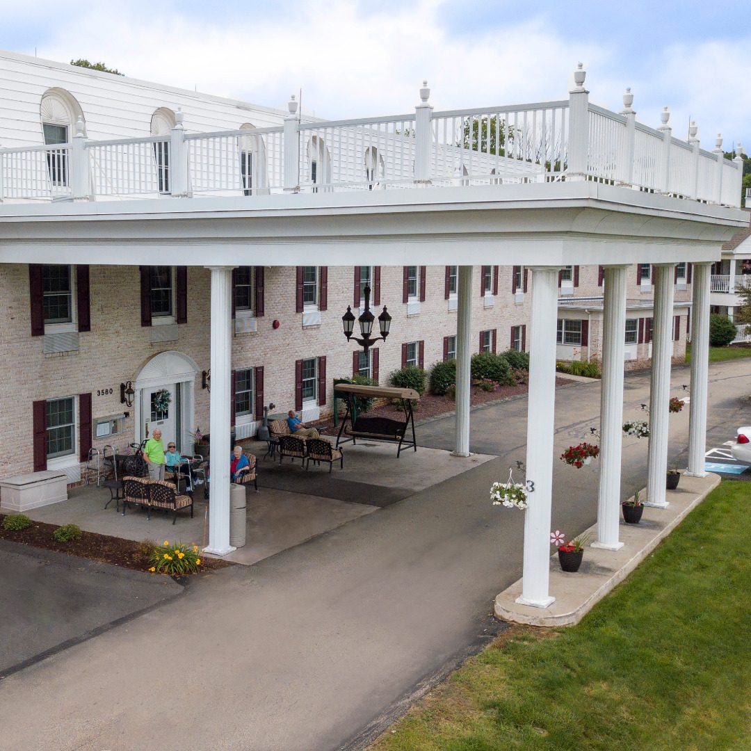 Concordia of Bridgeville-Personal Care photo 1