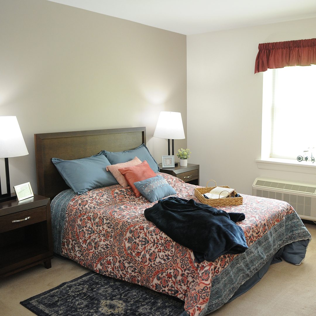 Concordia of Bridgeville-Personal Care photo 3