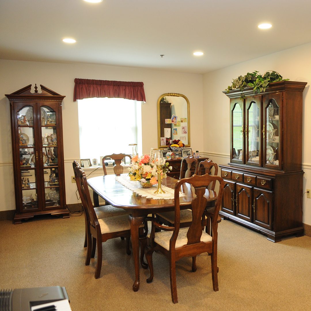 Concordia of Bridgeville-Personal Care photo 4