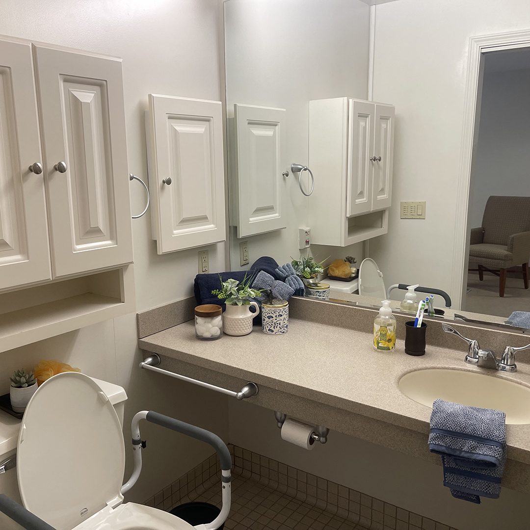 Concordia of Bridgeville-Personal Care photo 5