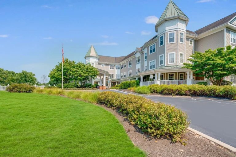 Revelle Senior Living King of Prussia photo 5
