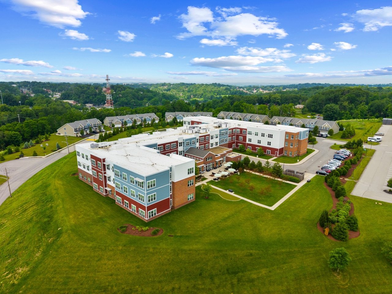 Discovery Commons Bethel Park photo 2