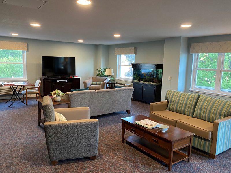 Oak Hill Manor photo 3